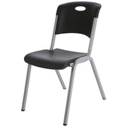 Lifetime Stacking Chair (Commercial)