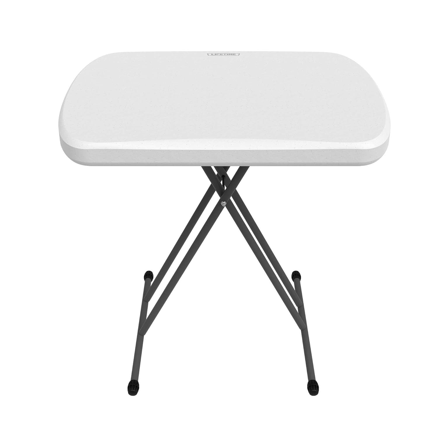 Lifetime 26-Inch Personal Table (Light Commercial)