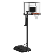 Lifetime Adjustable Portable Basketball Hoop (54-Inch Polycarbonate)