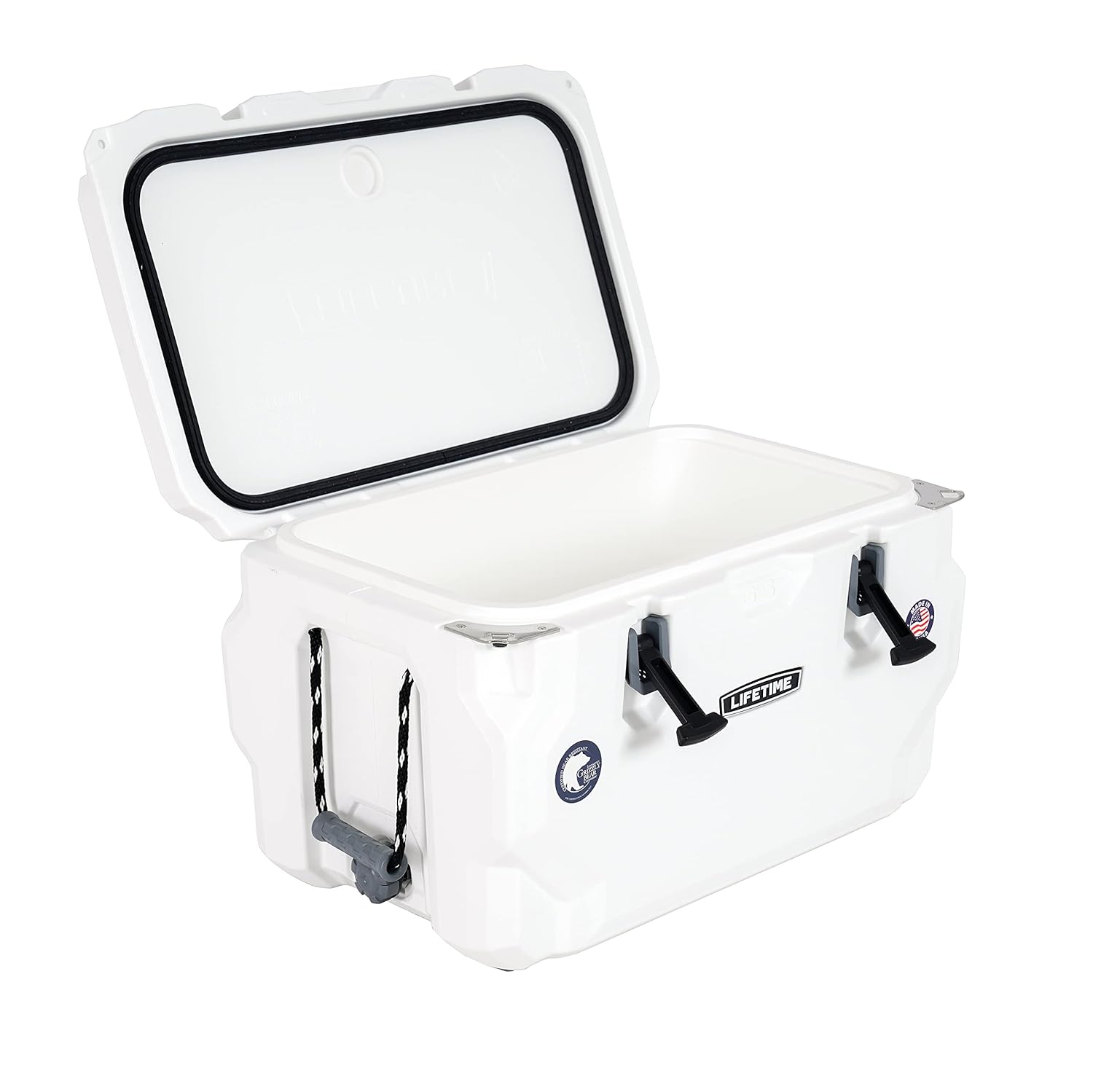 Lifetime 65 Quart High Performance Cooler