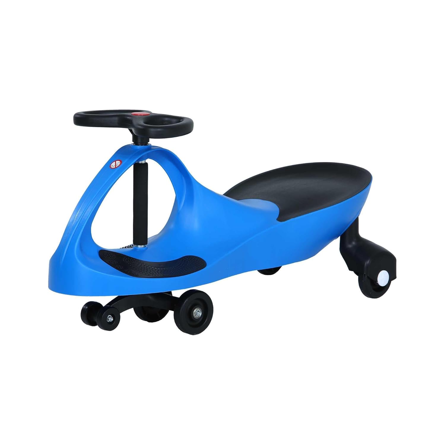 Lifetime Wiggle Car (Blue)