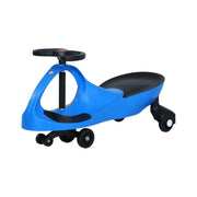Lifetime Wiggle Car (Blue)