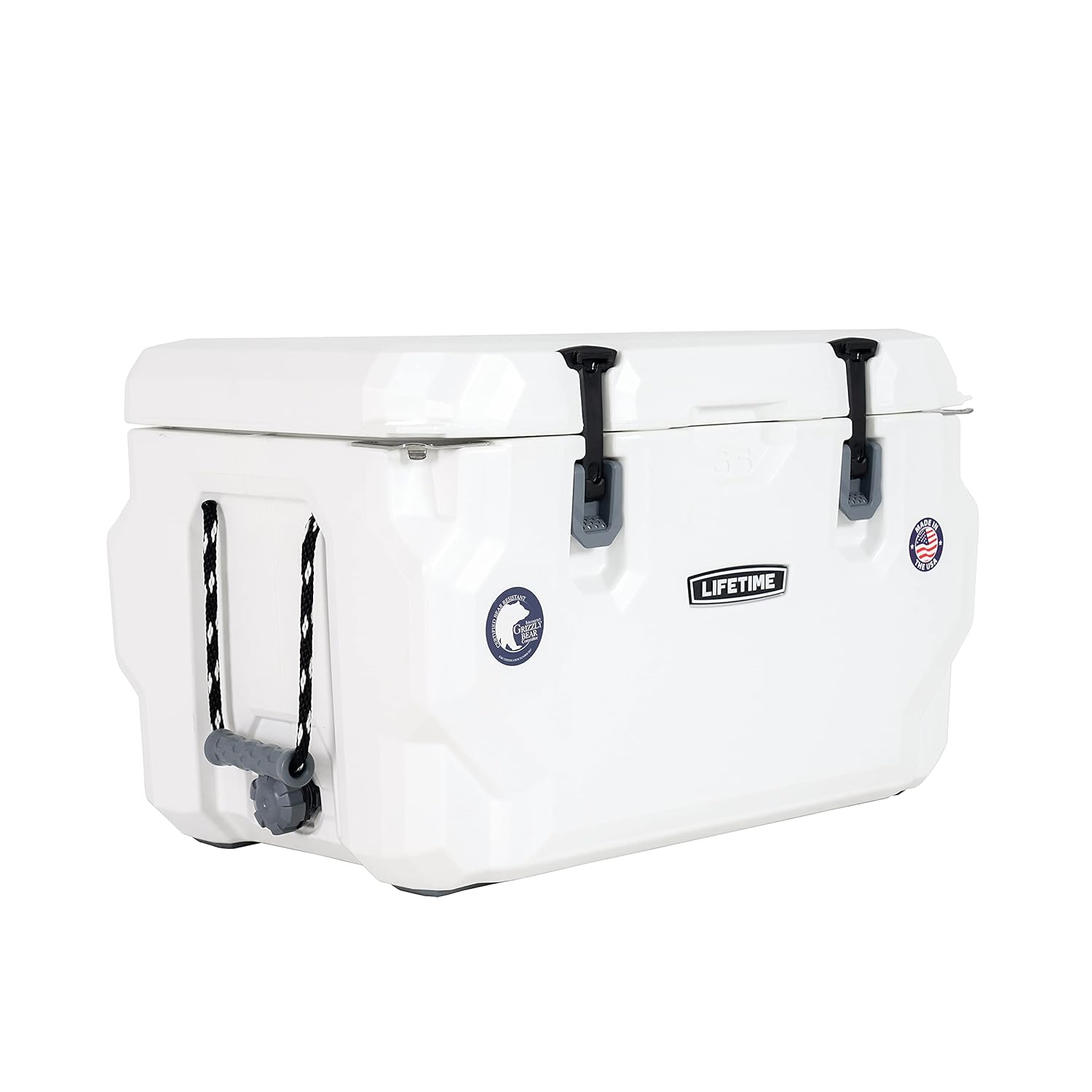 Lifetime 65 Quart High Performance Cooler