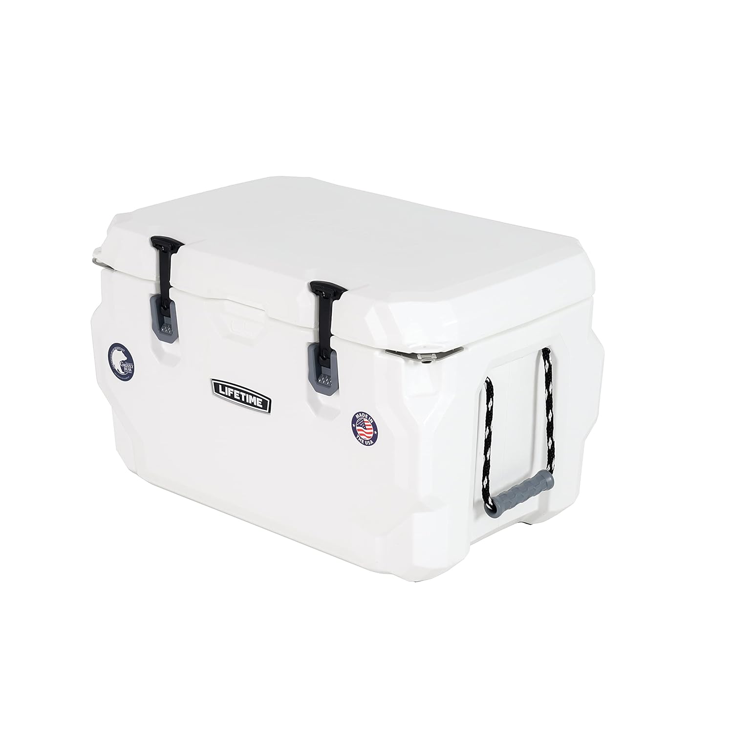 Lifetime 65 Quart High Performance Cooler