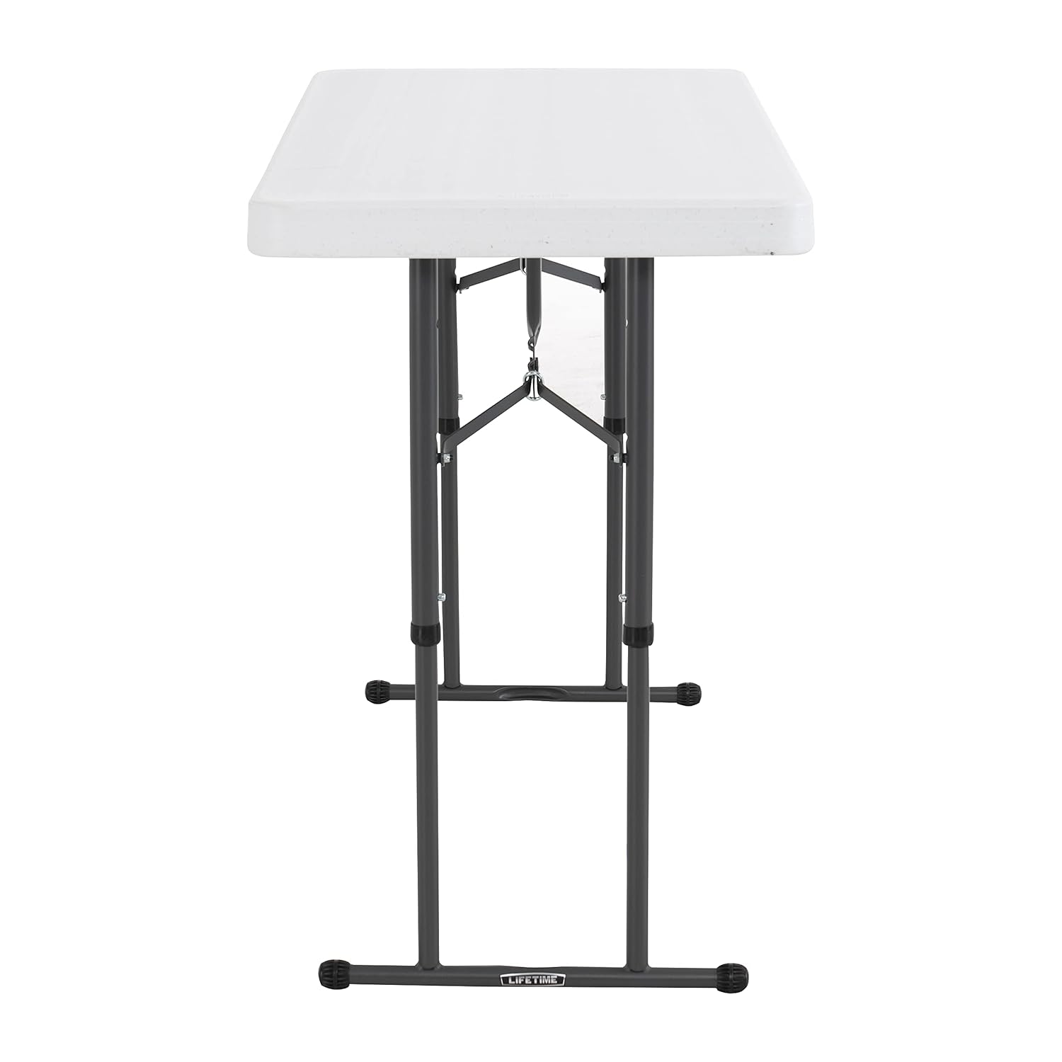 Lifetime 4-Foot Adjustable Height Table (Commercial)