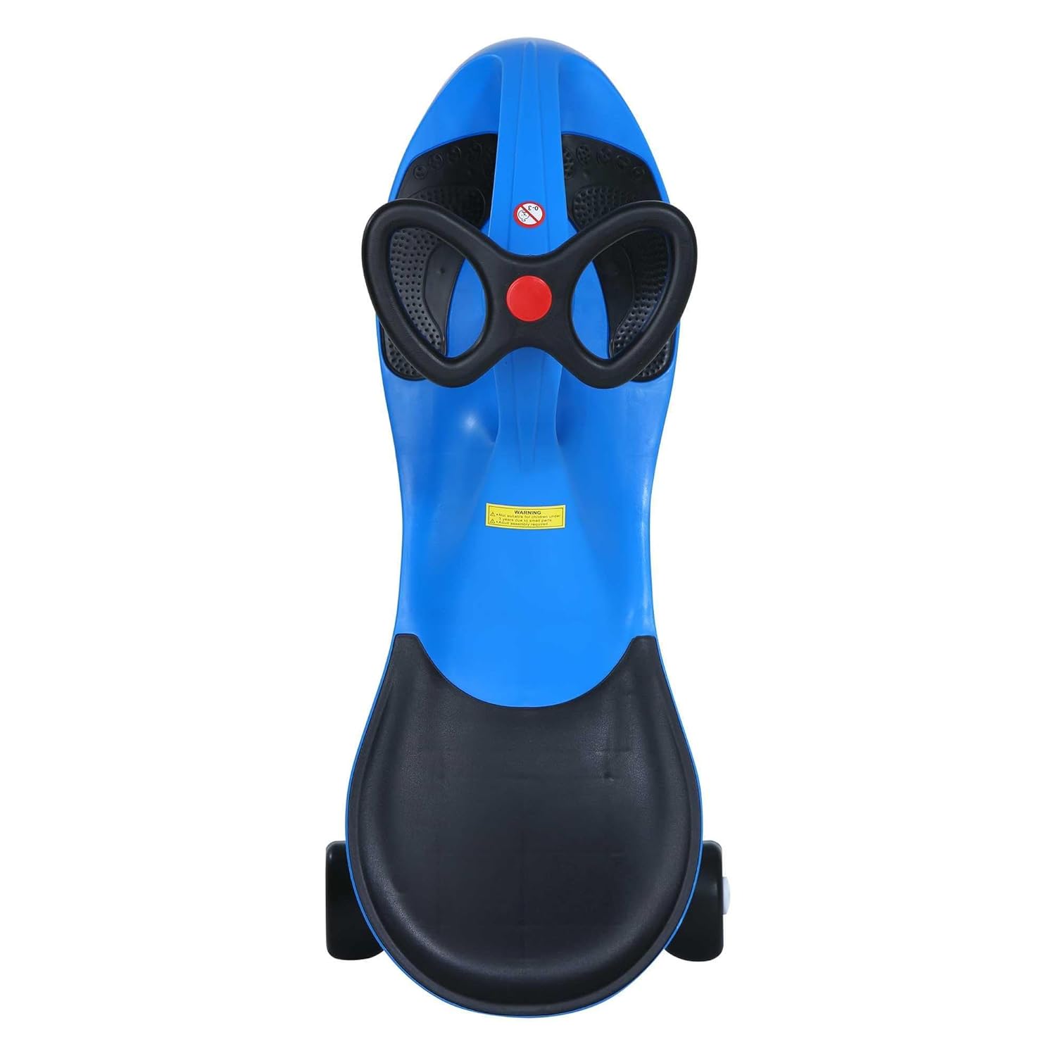 Lifetime Wiggle Car (Blue)