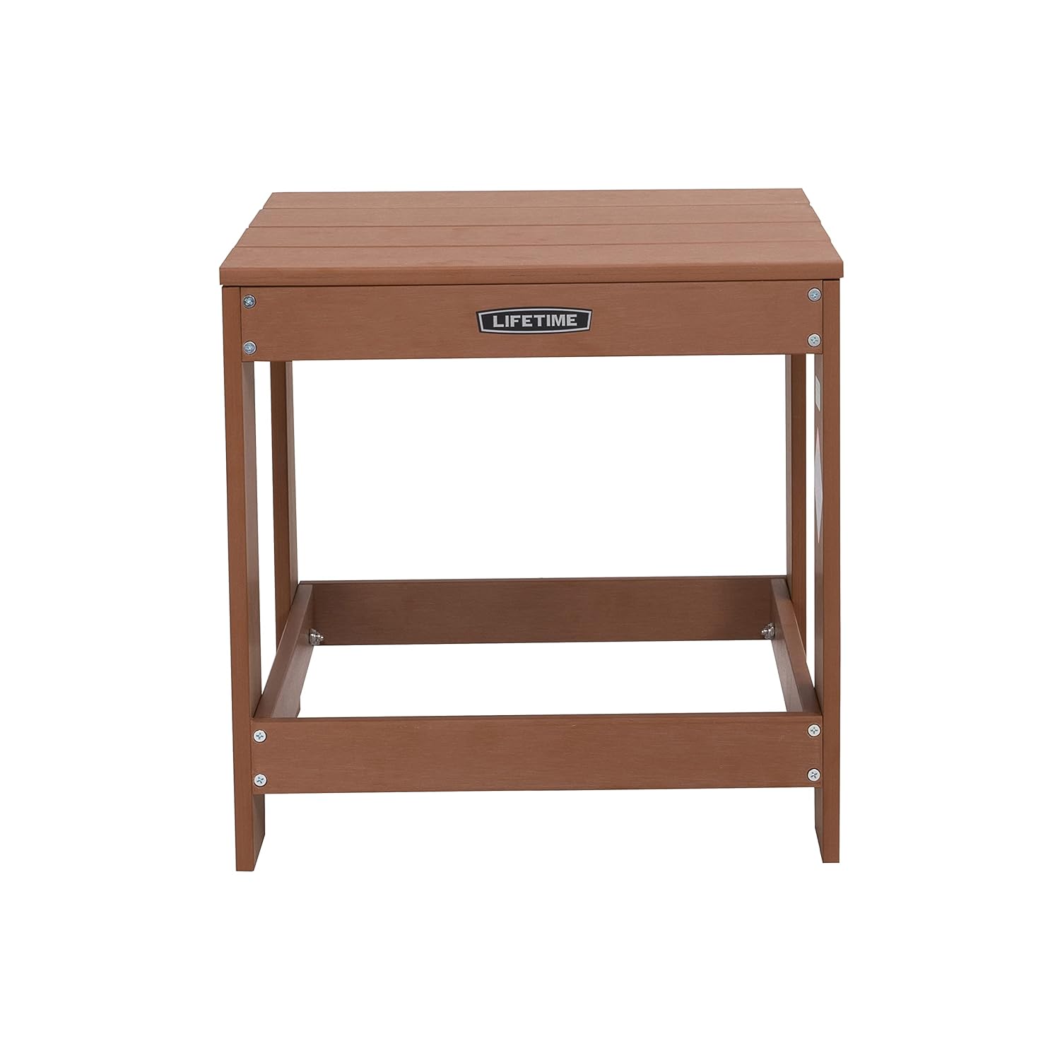 Lifetime Adirondack Table