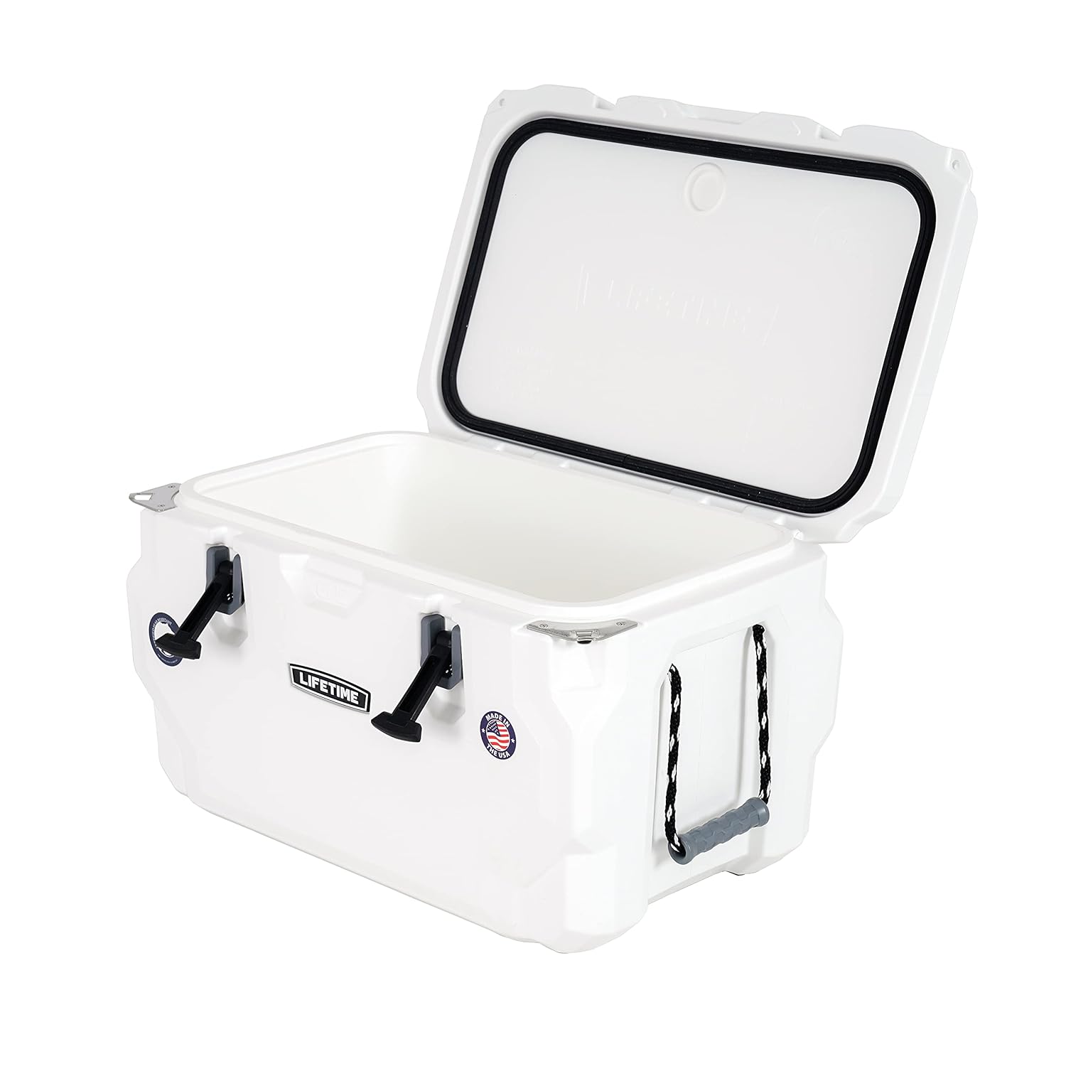 Lifetime 65 Quart High Performance Cooler