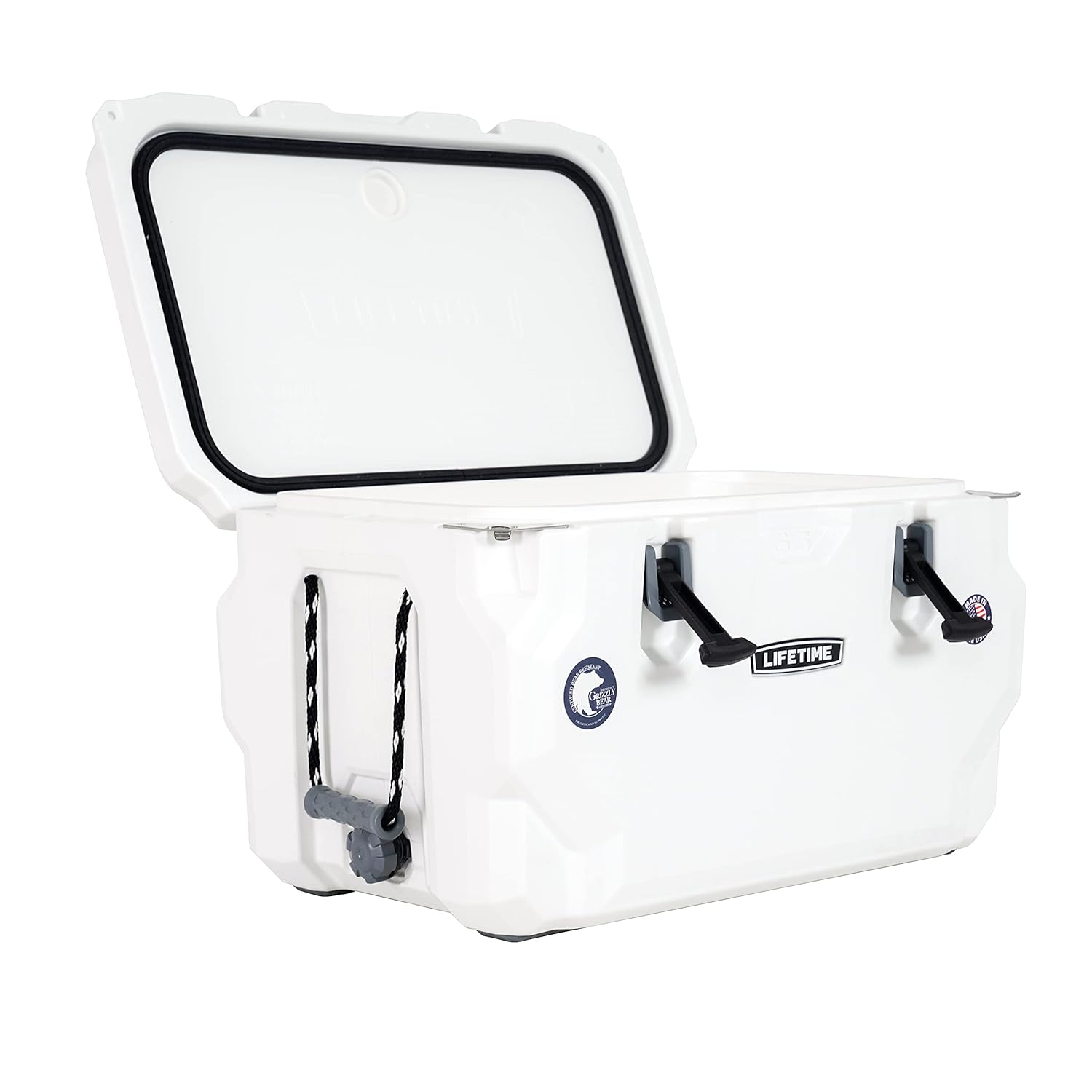 Lifetime 65 Quart High Performance Cooler
