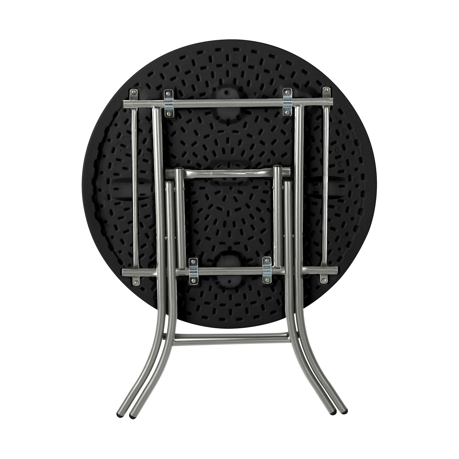 Lifetime 33-Inch Round Table (Light Commercial)