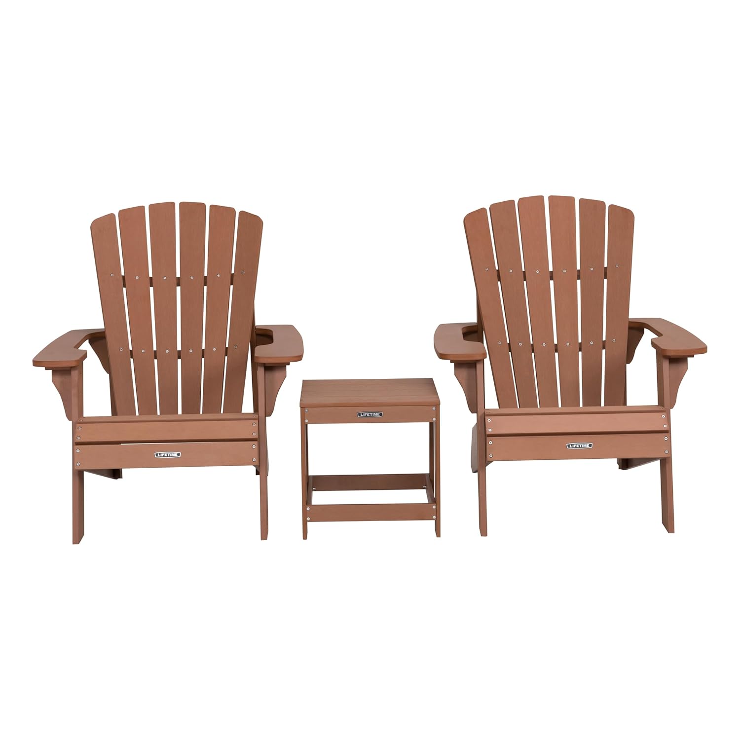 Lifetime Adirondack Table