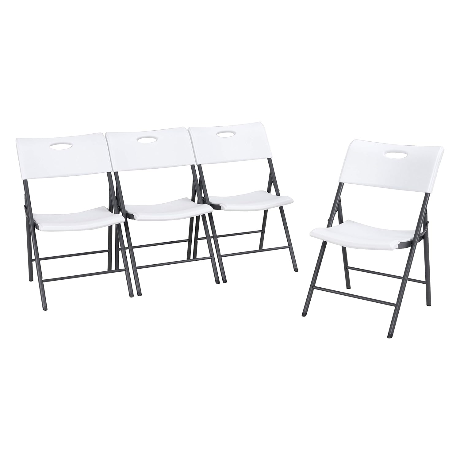 Lifetime Folding Chair (Light Commercial)