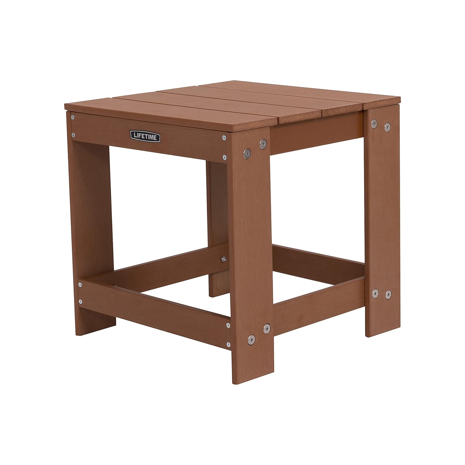 Lifetime Adirondack Table