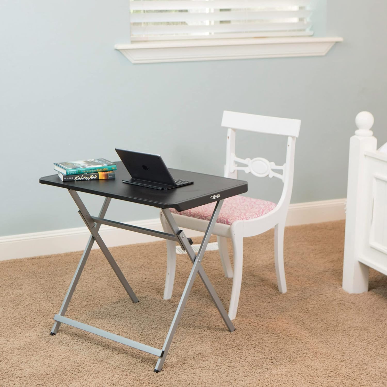Lifetime 30-Inch Personal Table