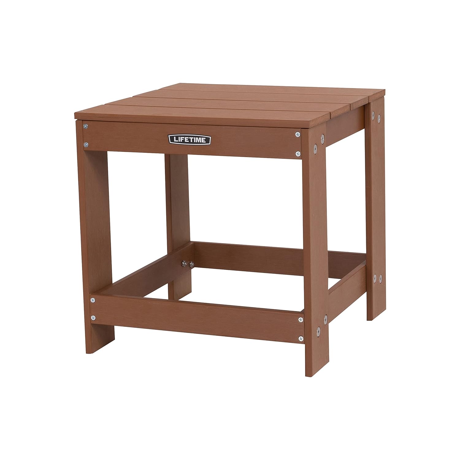 Lifetime Adirondack Table