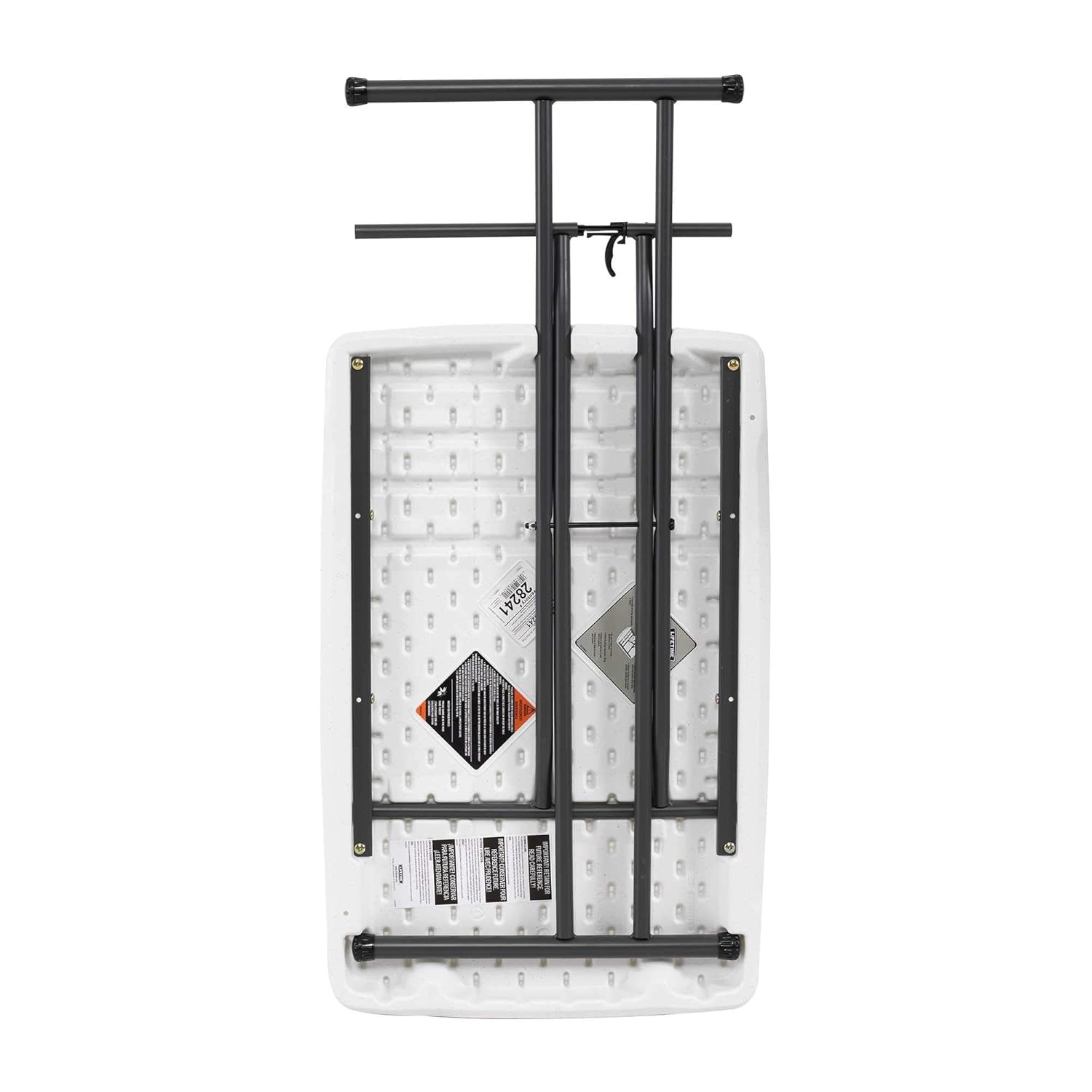 Lifetime 30-Inch Personal Table