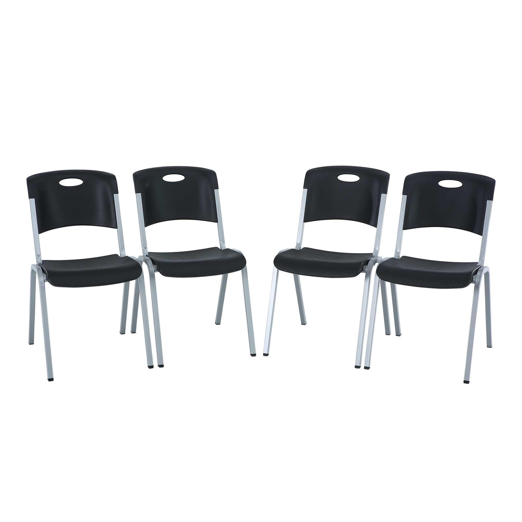 Lifetime Stacking Chair (Commercial)