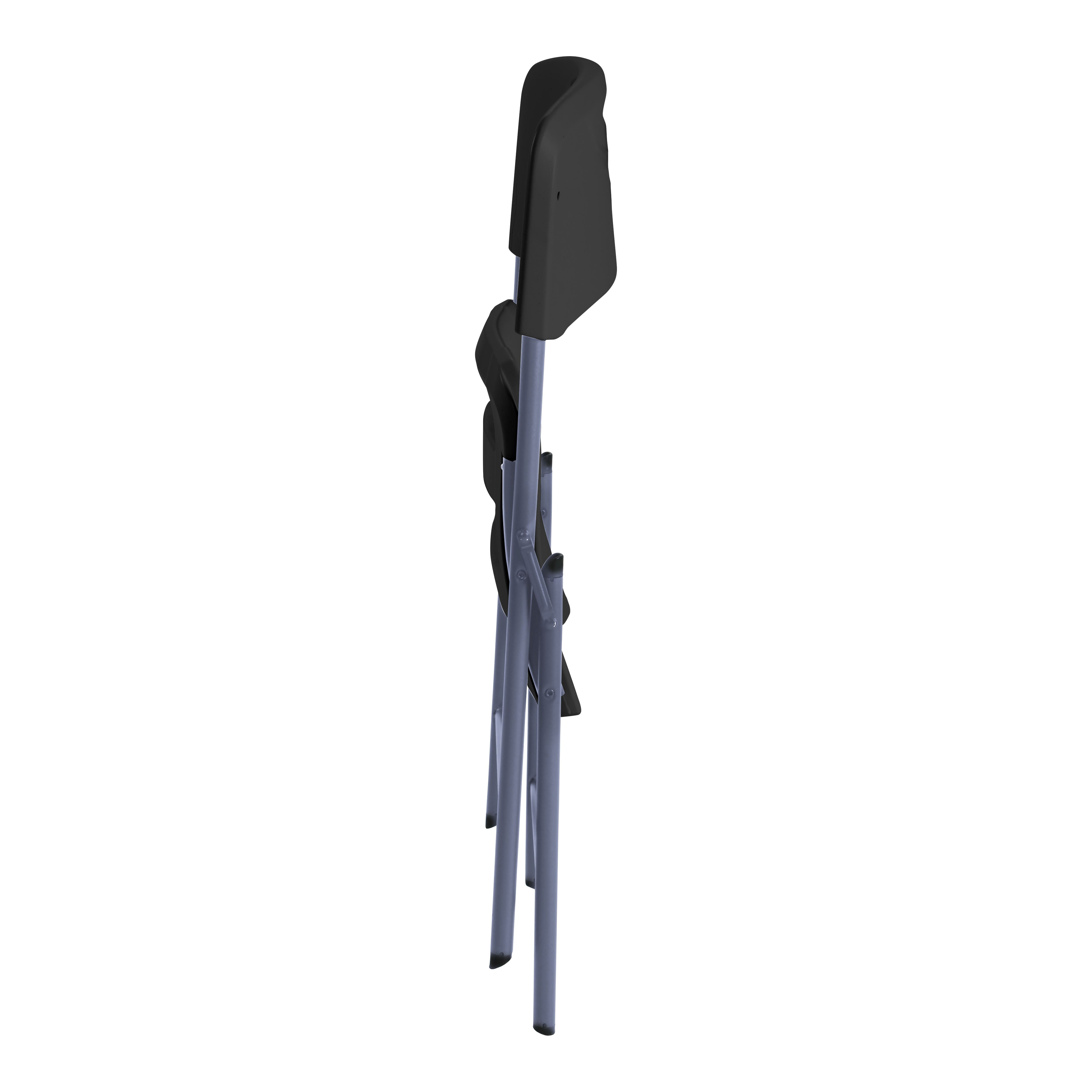 Lifetime Folding Chair  (Light Commercial)