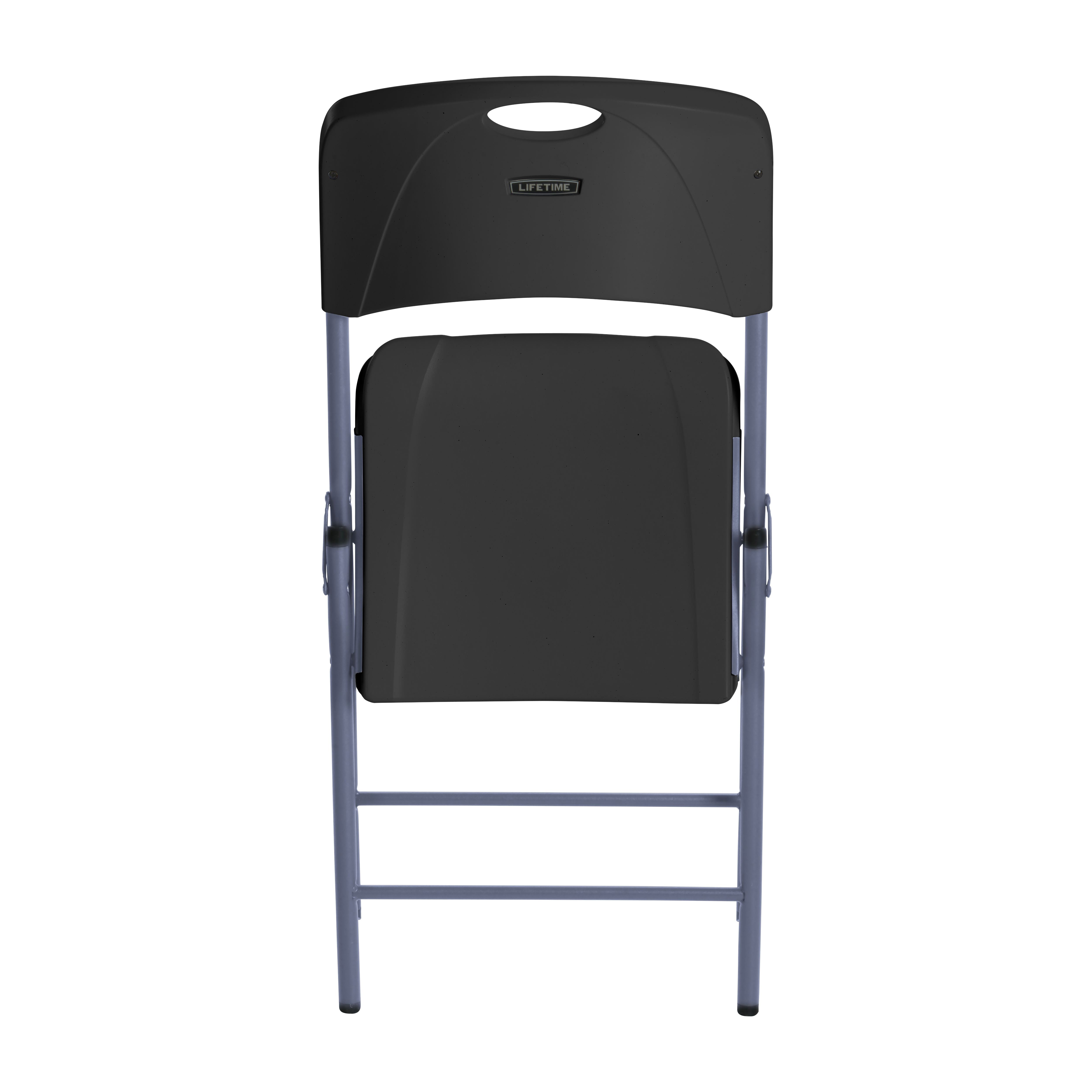 Lifetime Folding Chair  (Light Commercial)