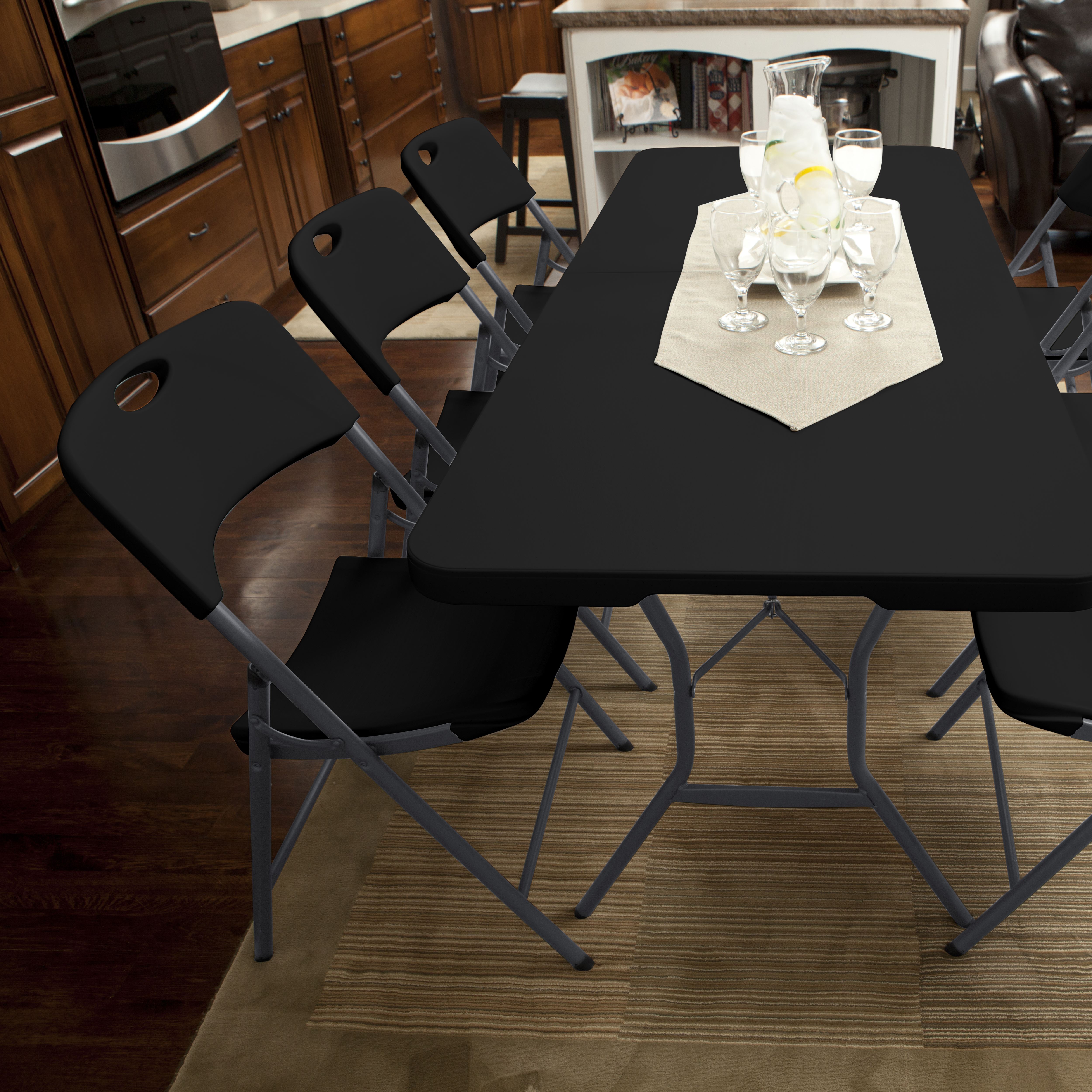 Lifetime Folding Chair  (Light Commercial)
