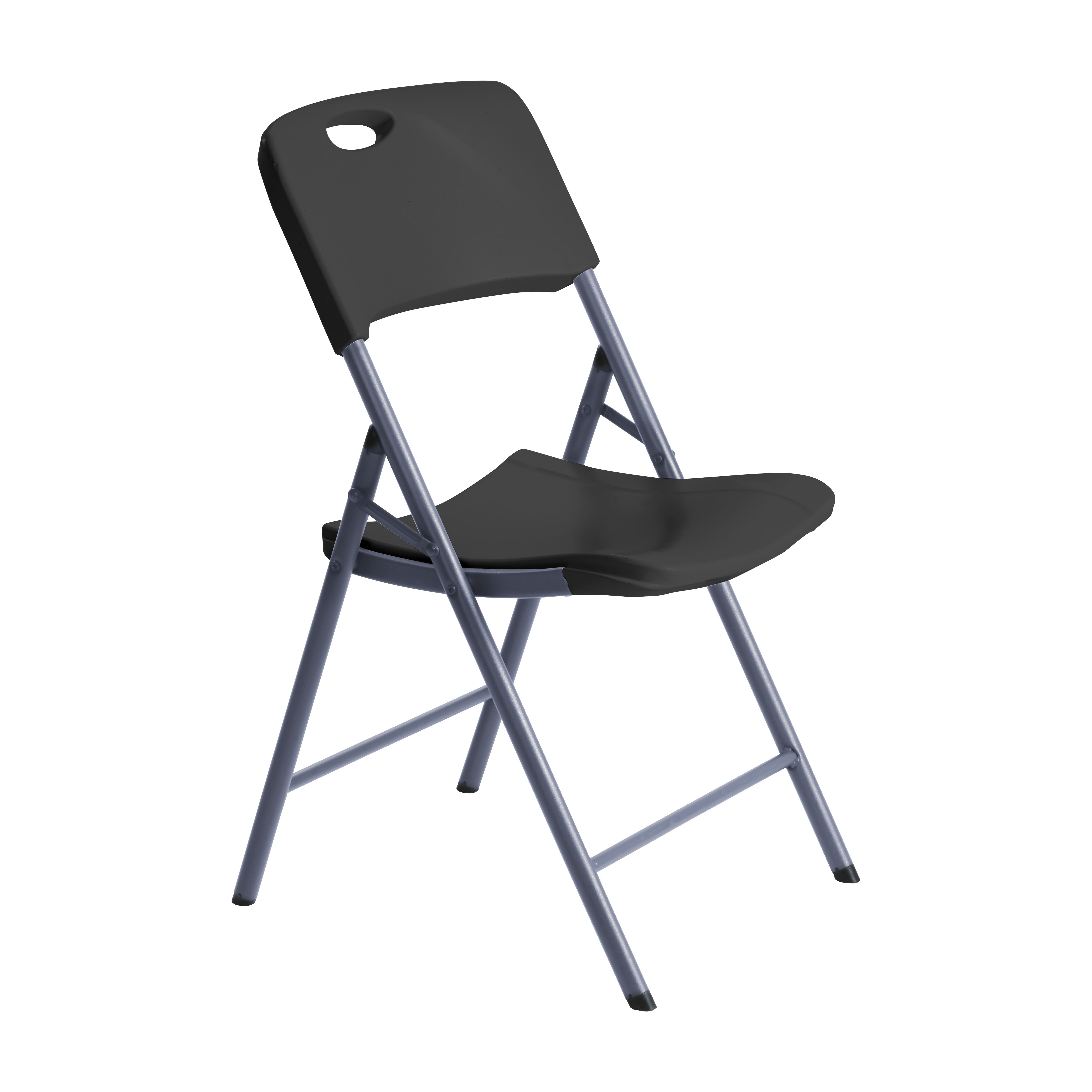 Lifetime Folding Chair  (Light Commercial)