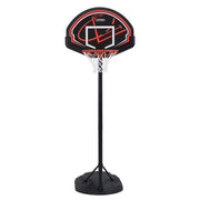 Lifetime Adjustable Youth Portable Basketball Hoop