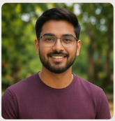 Aarav Sharma
