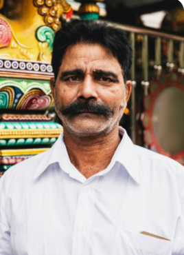 Abhinav Chauhan