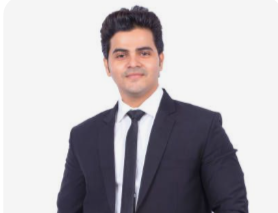 Advik Chaudhary
