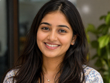 Ananya Sharma