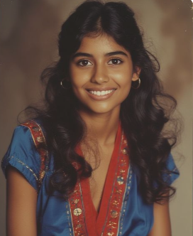  Ananya Sundaram