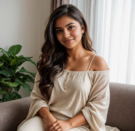 Anvi Rathore