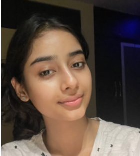 Anvi Shekhawat