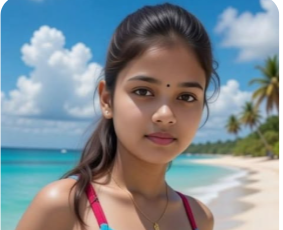 Anvi Singhania