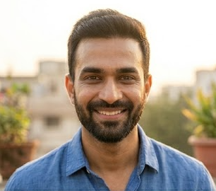 Arjun Sharma