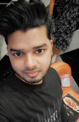Aryan Vishwakarma