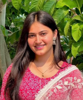 Avni Shrivastav