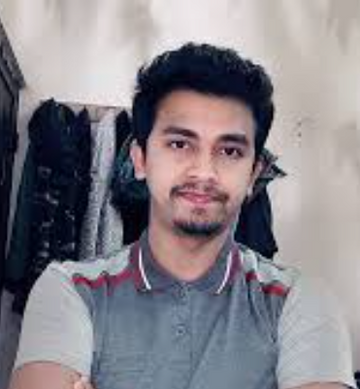 Daksh Bharadwaj