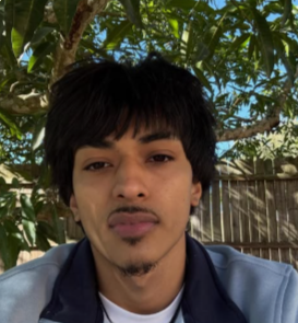 Daksh Oberoi