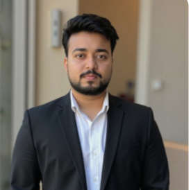 Devansh Varma