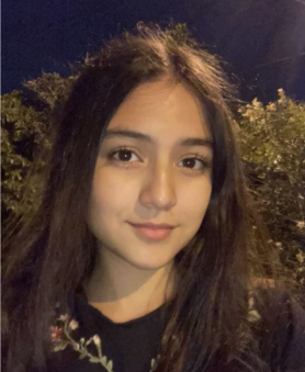 Divya Pillai
