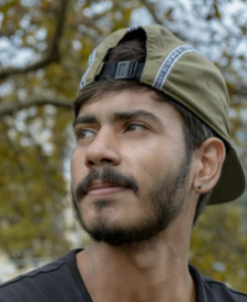 Hridaan Bhalla