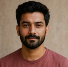 Hrithik Vardhan