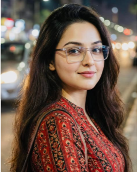 Inaya Gupta