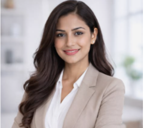 Inaya Reddy