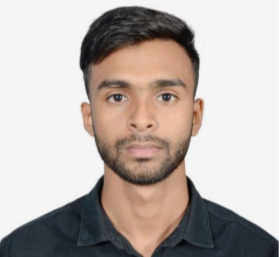 Ishaan Chatterjee