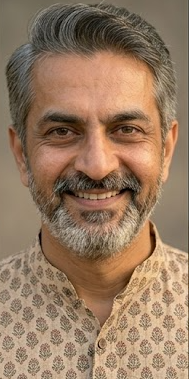 Ishaan Kulkarni