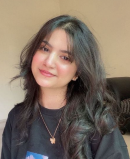 Ishita Bhardwaj
