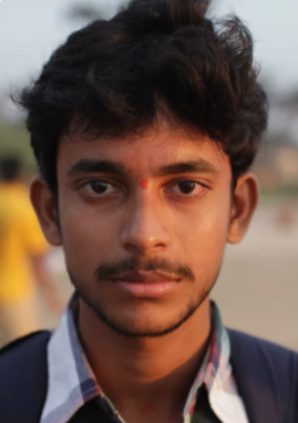 Ishwar Deshpande