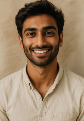 Kabir Taneja